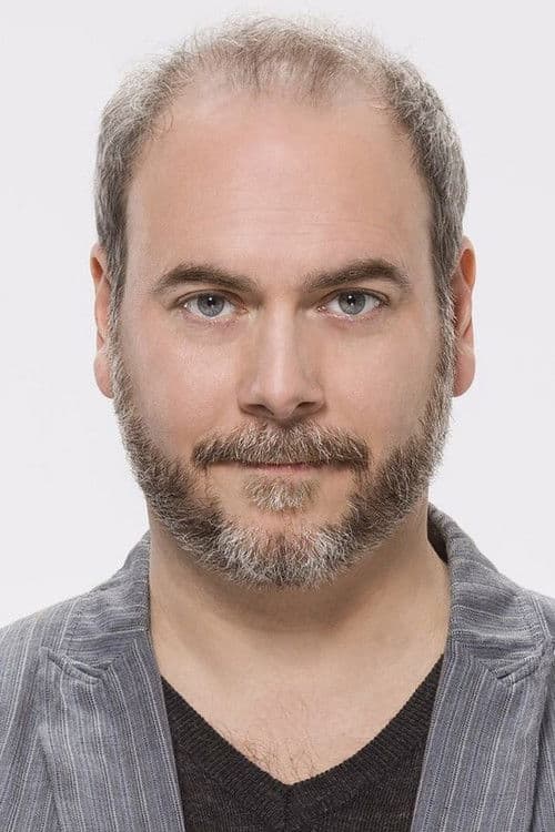 Martin Héroux profile photo