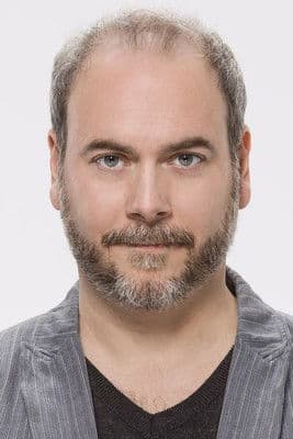 Martin Héroux profile photo