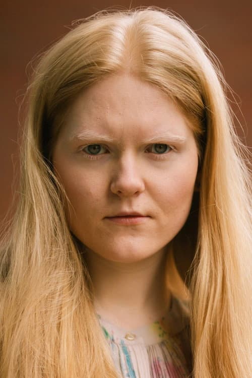 Anni Molke profile photo