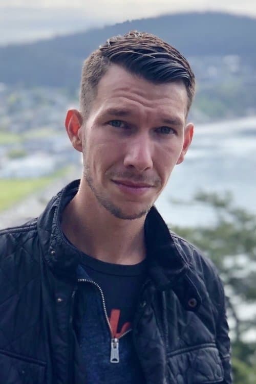 Michael John Workman profile photo