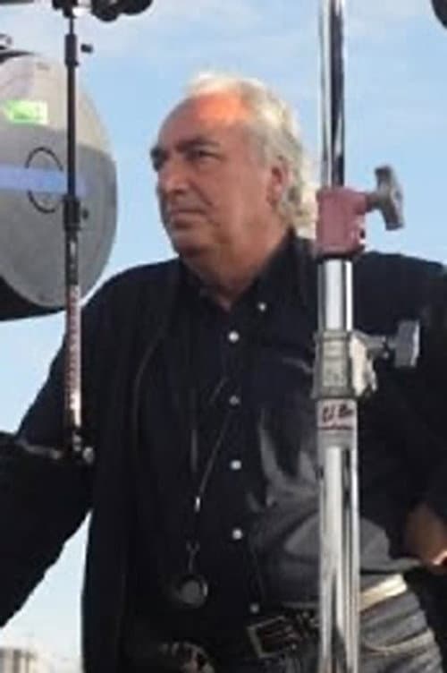 Alfredo Mayo profile photo