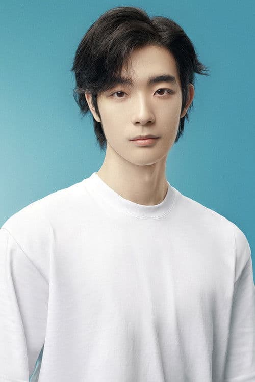 Liu Hengfu profile photo