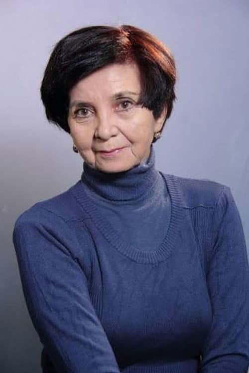 Malika Ibrahimova profile photo