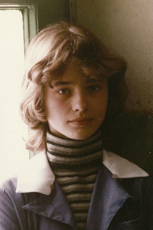 Anikó Iván profile photo