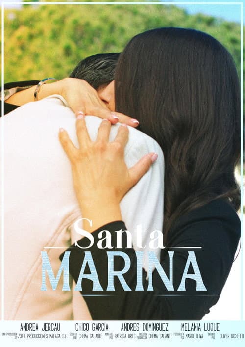 Santa Marina poster