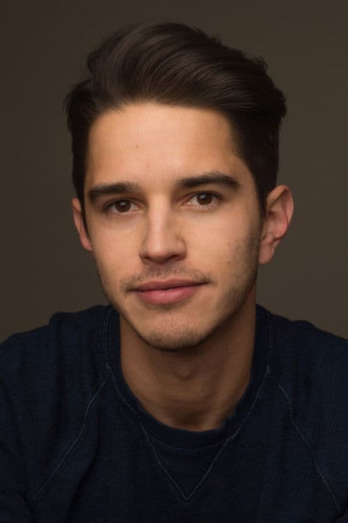 Joseph Haro profile photo