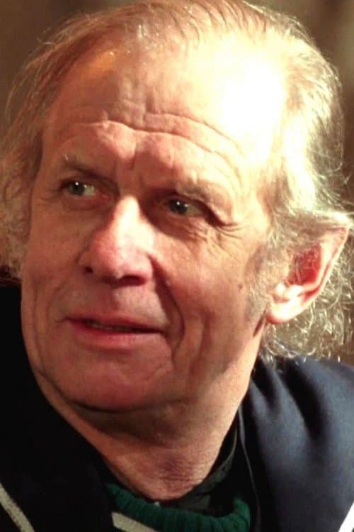 Stanisław Manturzewski profile photo