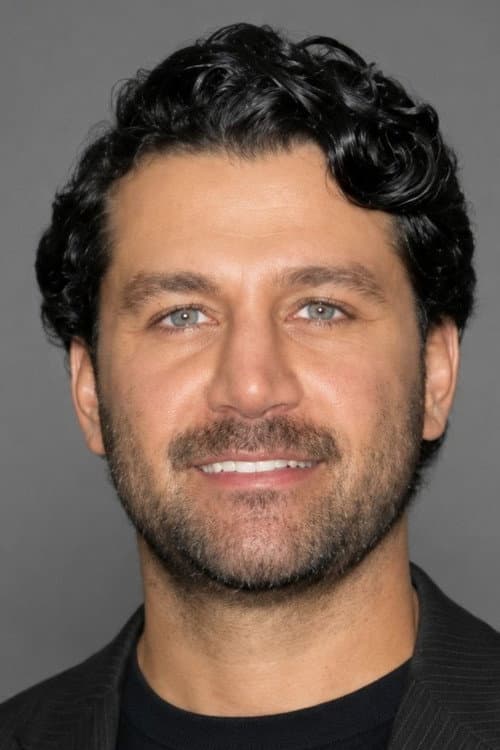 Danial Poursabah profile photo