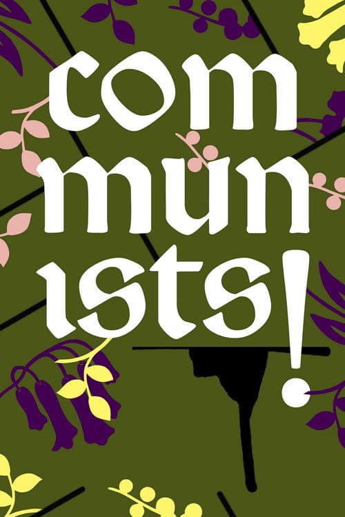 Communists! poster