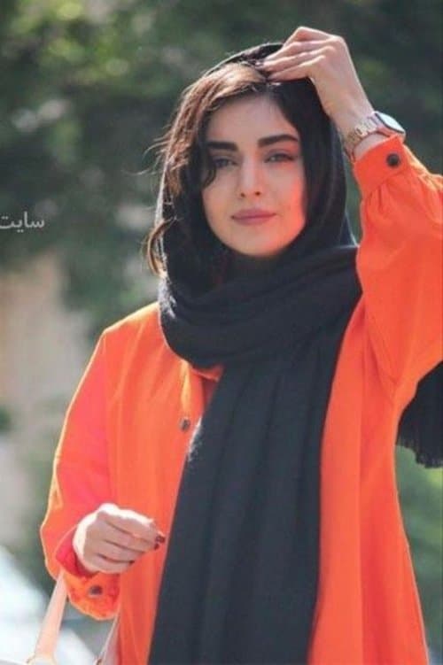 Mahshid Javadi profile photo