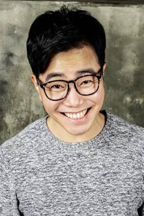 Kim Jung-han profile photo