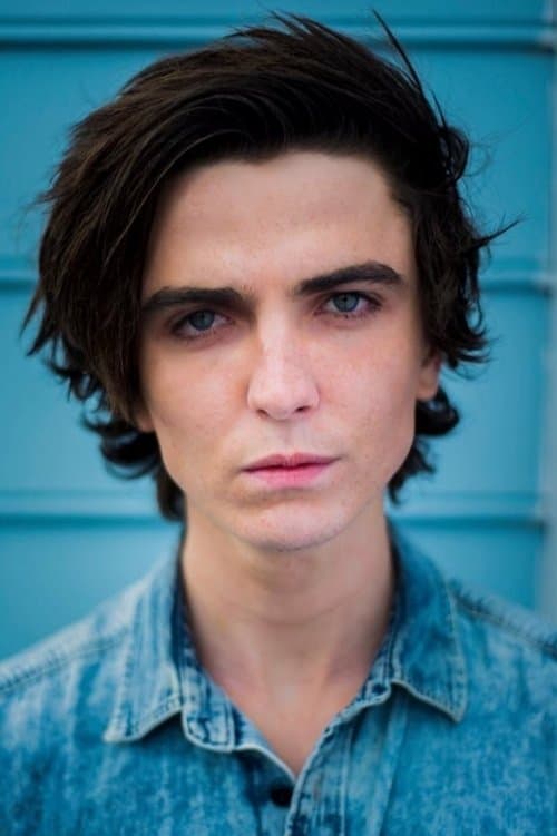 Caylen Forbes profile photo