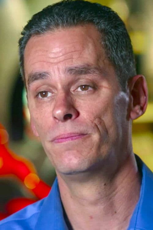 Robby Unser profile photo