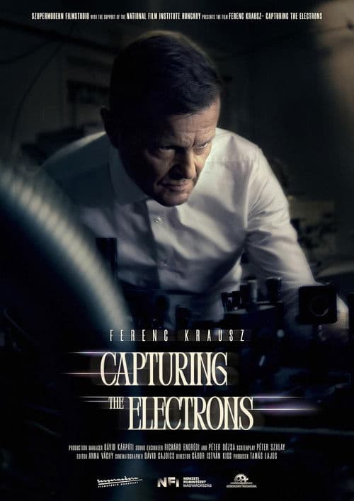 Capturing the Electrons