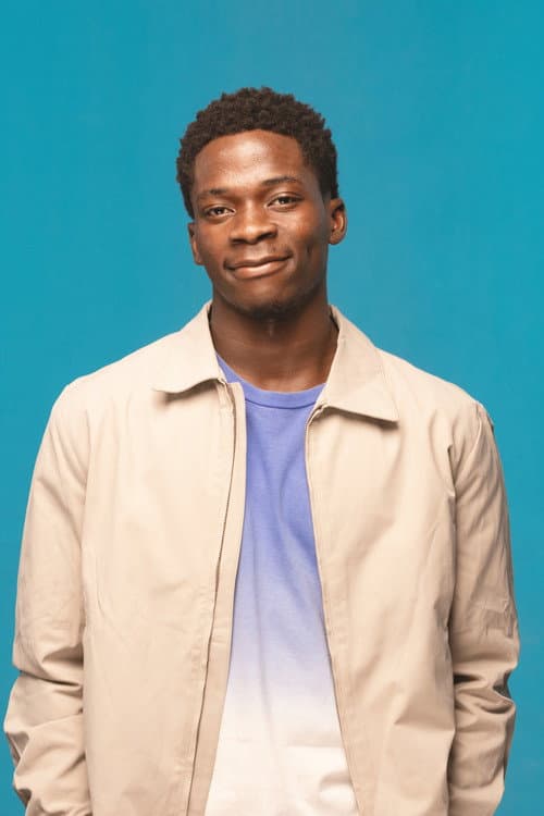 Victor Josiah profile photo