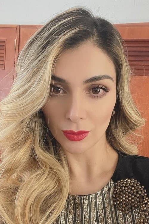 Marilyn Patiño profile photo