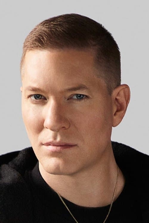 Joseph Sikora profile photo