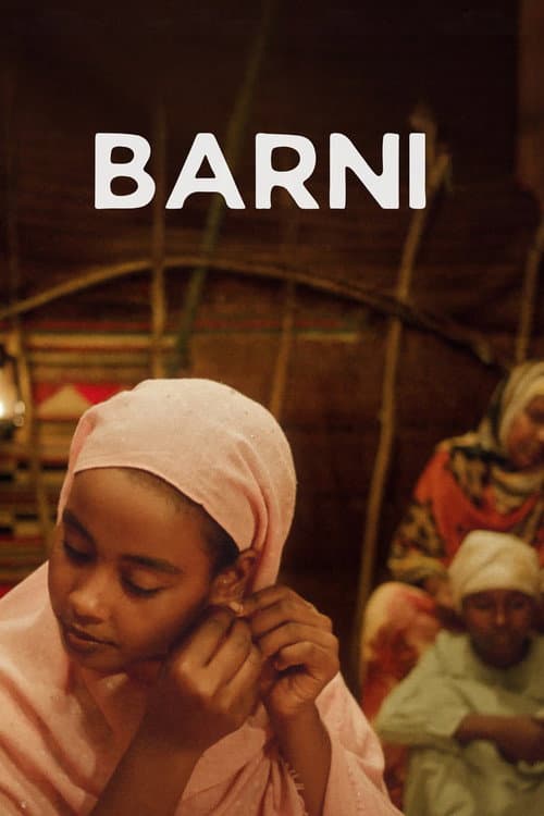 Barni poster