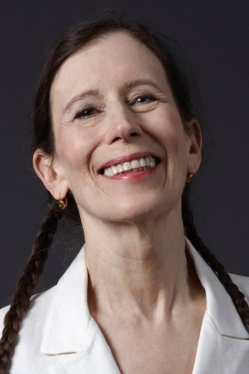 Meredith Monk profile photo