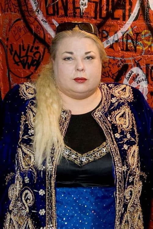 Heinäsirkka profile photo