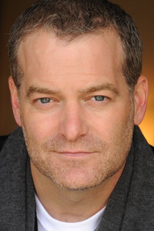 David Goryl profile photo