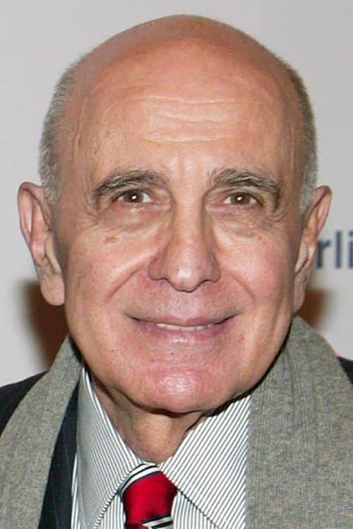 George Morfogen profile photo