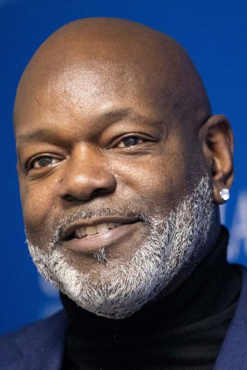 Emmitt Smith profile photo