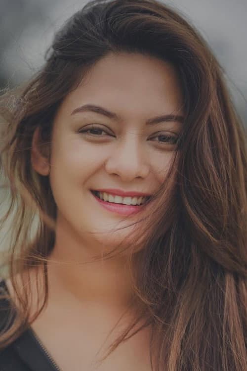 Barsha Raut profile photo