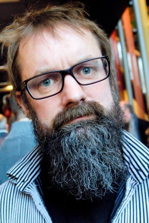 Egil Hegerberg profile photo