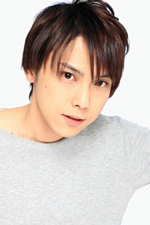 Yuuki Masuda profile photo