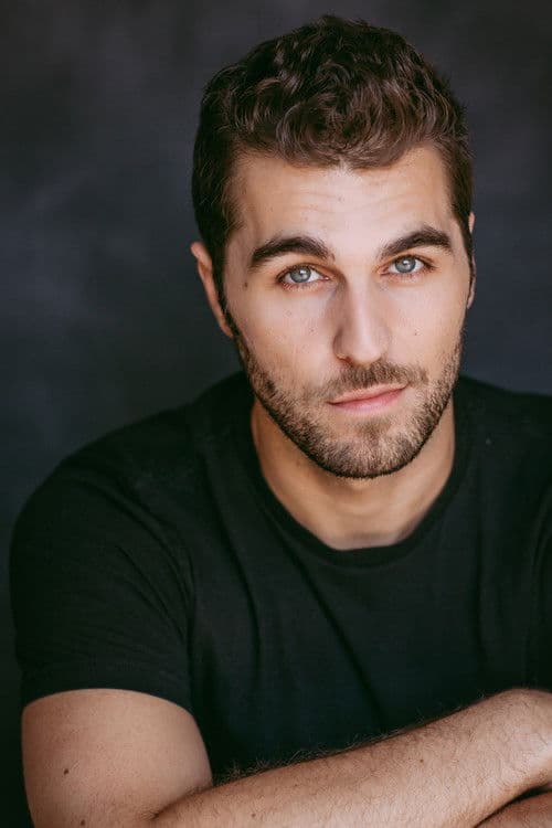 Jacob Woike profile photo