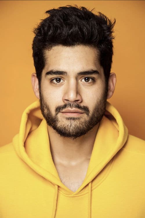 Emilio Garcia-Sanchez profile photo