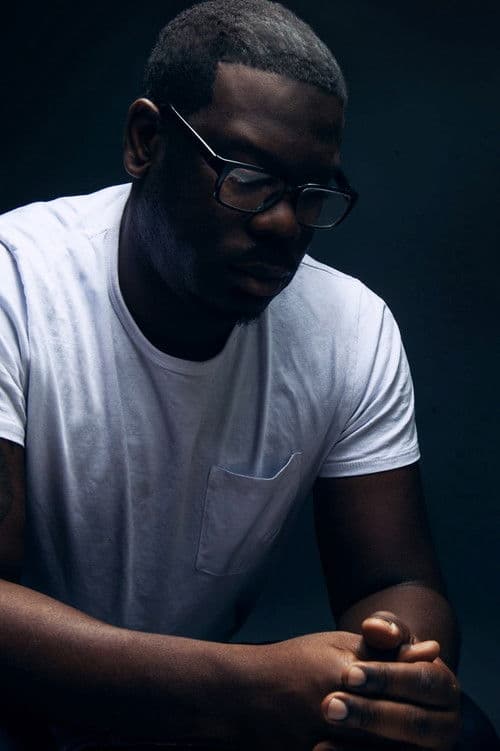 Maurice Douglas profile photo