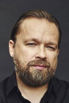 Martynas Starkus profile photo