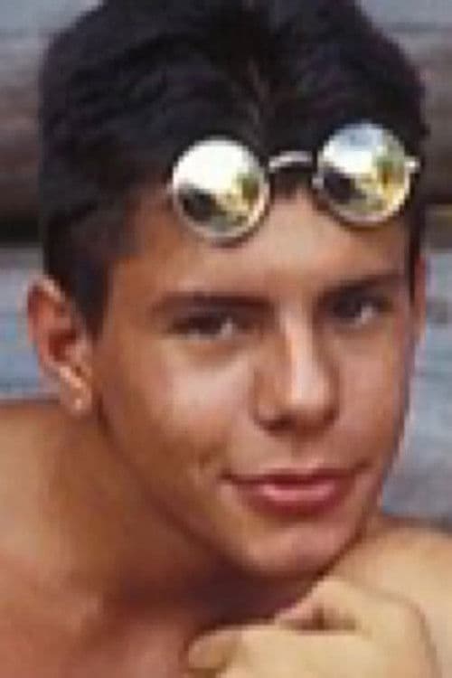 Alex Petersen profile photo