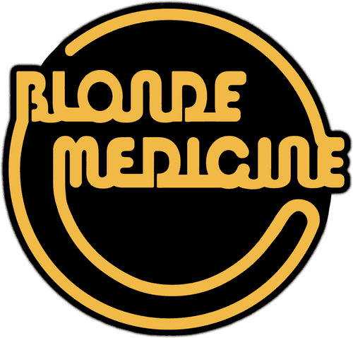 Blonde Medicine