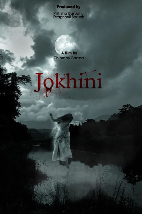 Jokhini poster