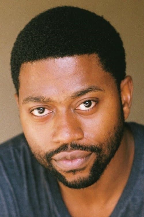 Stevens Gaston profile photo