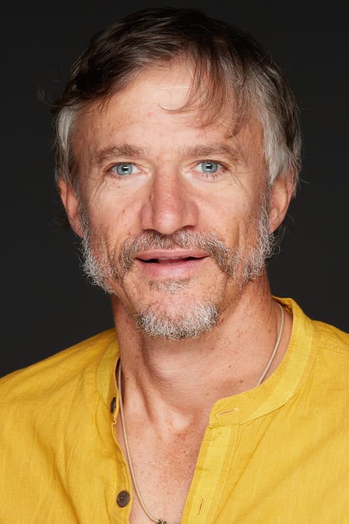 Steve Boyes profile photo