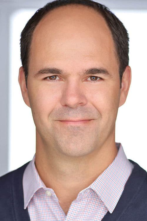 Ross Mackenzie profile photo