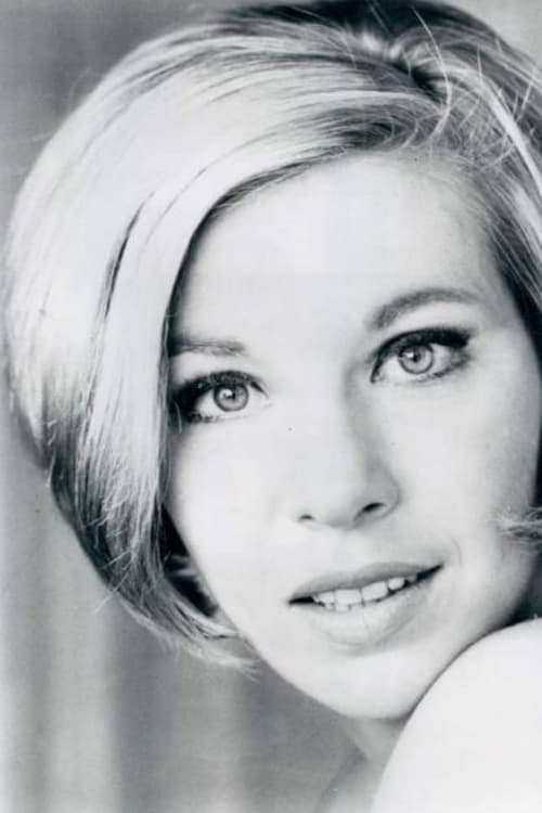 Beverly Sanders profile photo