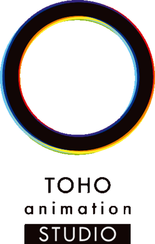 TOHO animation STUDIO