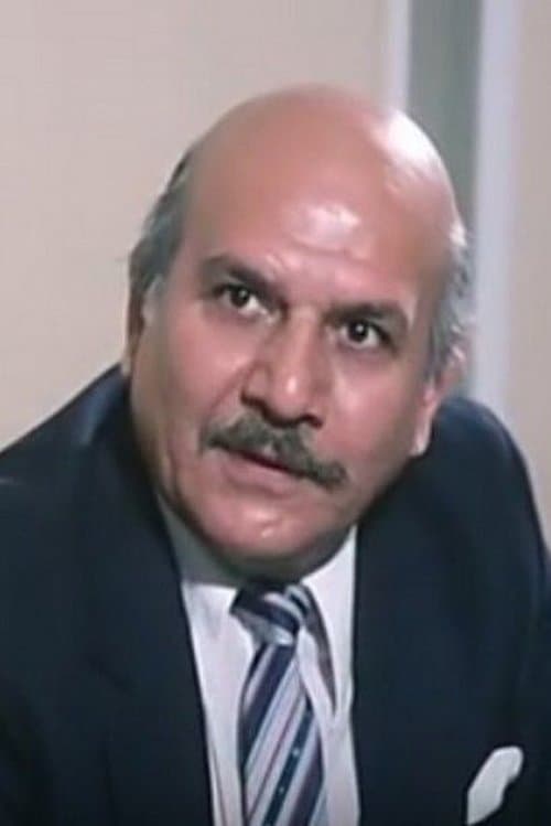 Ezzat ElMashad profile photo