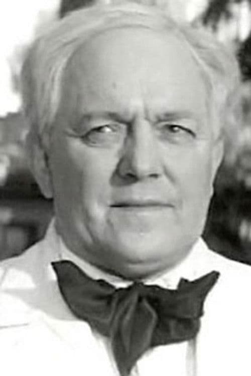 Nikolay Dubinskiy profile photo