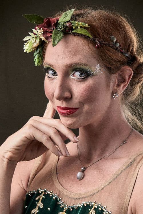 Molly Plunk profile photo