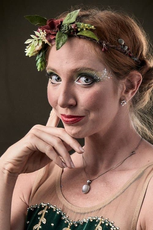 Molly Plunk profile photo