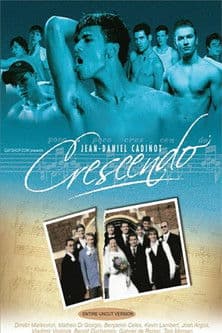 Crescendo poster
