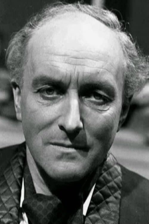 Peter Howell profile photo