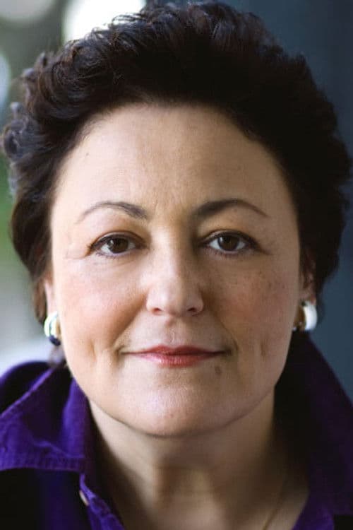Barbara Rosenblat profile photo