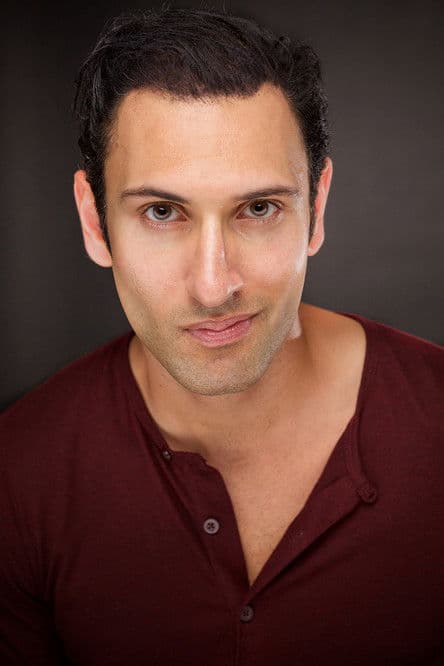 Chris Vij profile photo